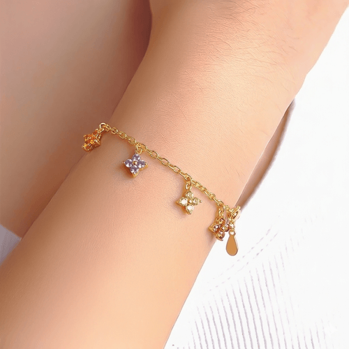 PULSERA KORIUM KALIA