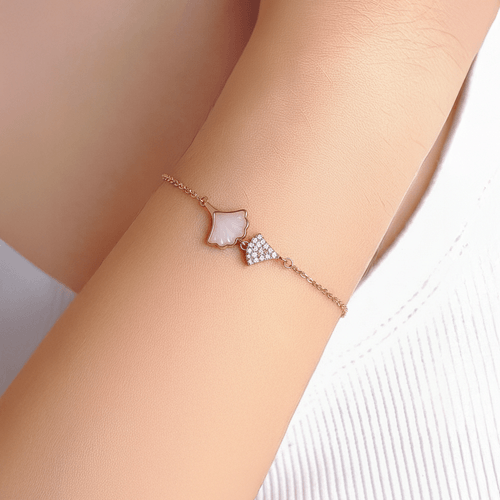 PULSERA KORIUM JAZMÍN