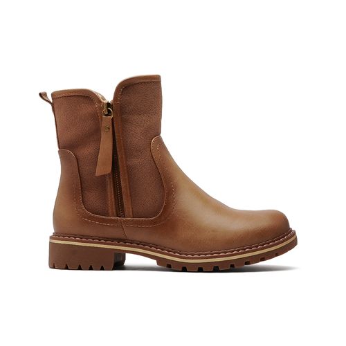 BOTA CASUAL BAJA KORIUM BERTA