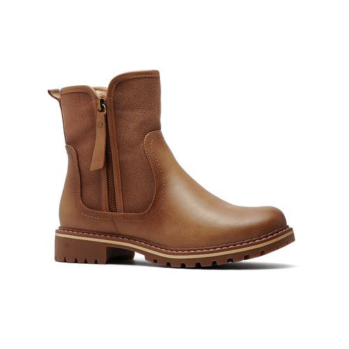 BOTA CASUAL BAJA KORIUM BERTA