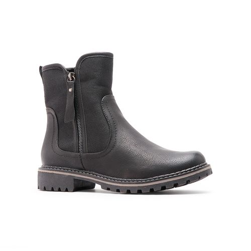 BOTA CASUAL BAJA KORIUM BERTA