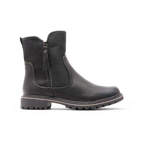 BOTA CASUAL BAJA KORIUM BERTA