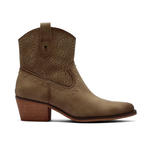 BOTA TEXANA KORIUM ELIETTE