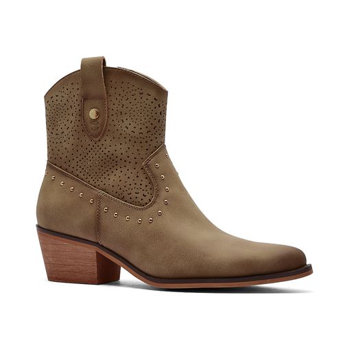 BOTA TEXANA KORIUM ELIETTE
