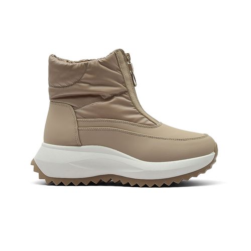 BOTA PLATAFORMA KORIUM SERBAL