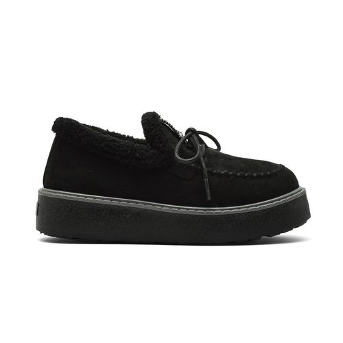 ZAPATO PLATAFORMA KORIUM BIANCA