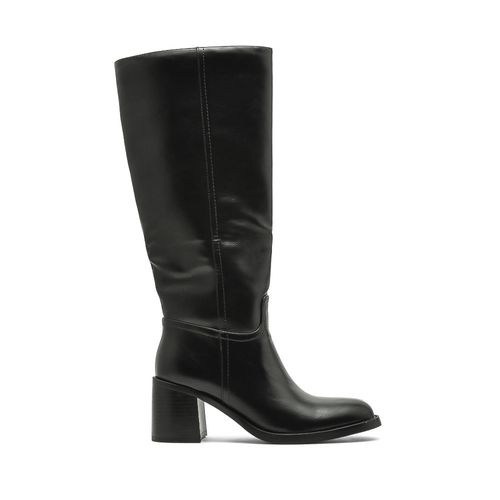 BOTA CAÑA ALTA KORIUM TAHIRA