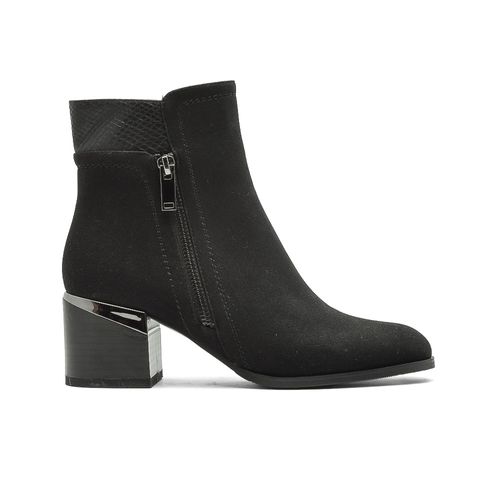BOTA DE VESTIR KORIUM TERCIA