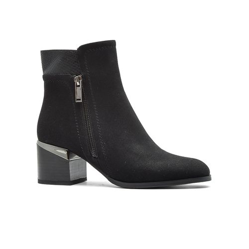 BOTA DE VESTIR KORIUM TERCIA