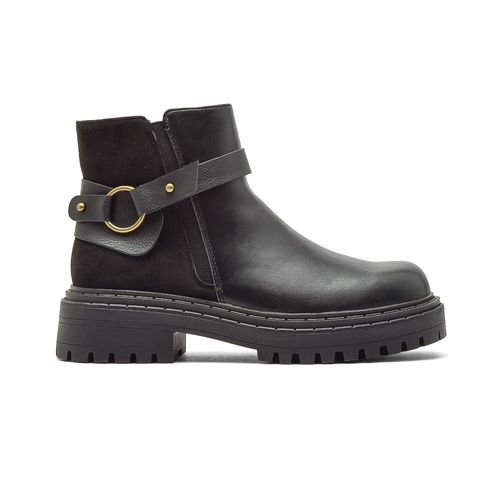 BOTA CASUAL KORIUM BIANCA