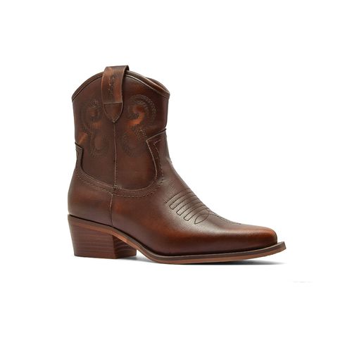 BOTA TEXANA KORIUM EDÉN