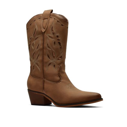 BOTA TEXANA KORIUM HELLEN