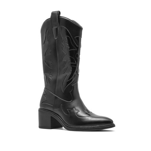 BOTA TEXANA KORIUM APRIL