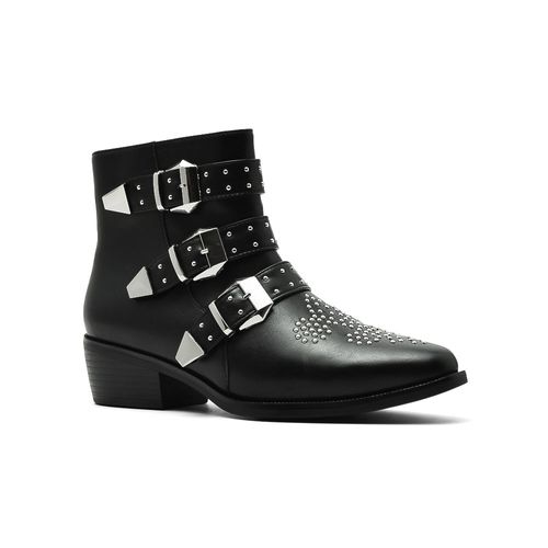 BOTA DE VESTIR KORIUM ALLEGRA