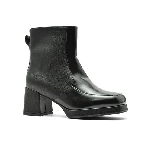 BOTA DE VESTIR KORIUM KHLOE
