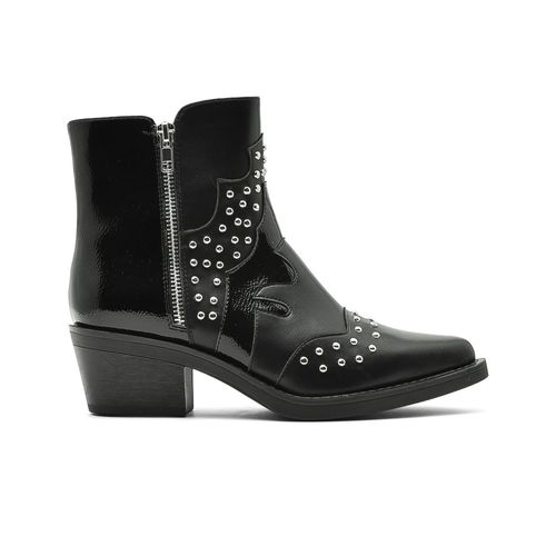 BOTA DE VESTIR KORIUM LEYRE