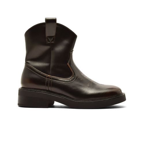 BOTA CASUAL KORIUM FARIHA
