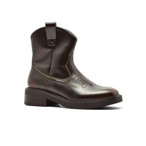 BOTA CASUAL KORIUM FARIHA