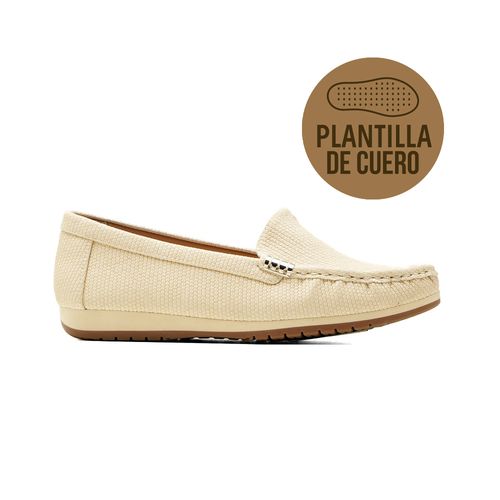ZAPATO CASUAL KORIUM CORA