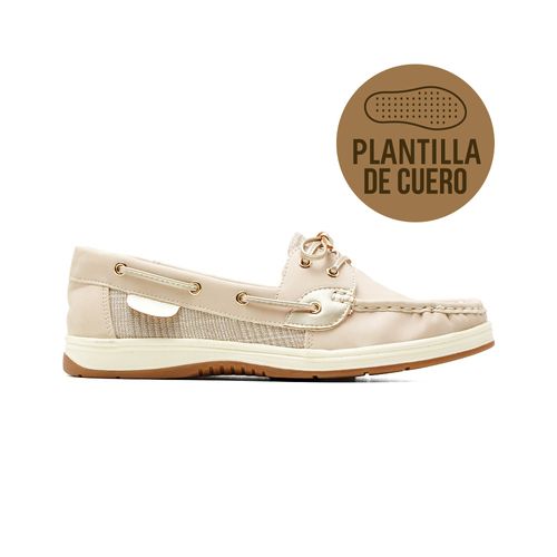 ZAPATO CASUAL KORIUM ELIDA