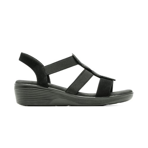 SANDALIA CASUAL KORIUM CONFORT SARISHA