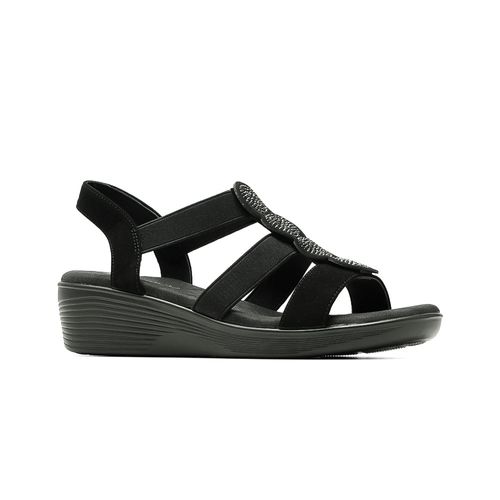 SANDALIA CASUAL KORIUM CONFORT SARISHA