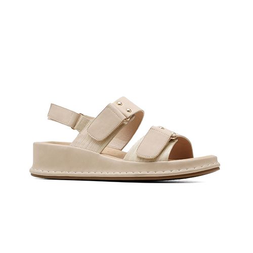 SANDALIA CASUAL KORIUM CONFORT TARASIA