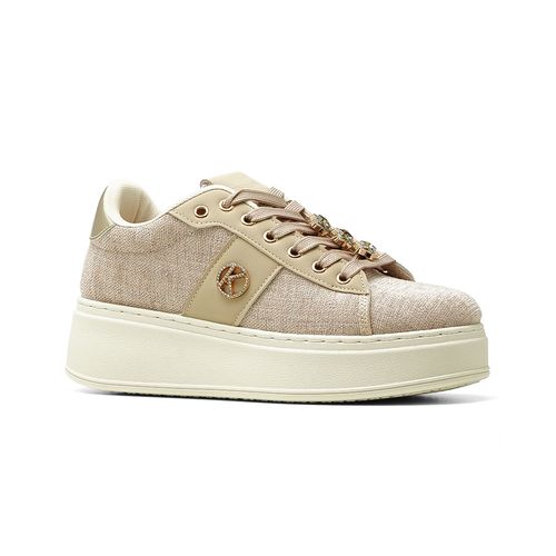 CHAMPION SNEAKER KORIUM ARA